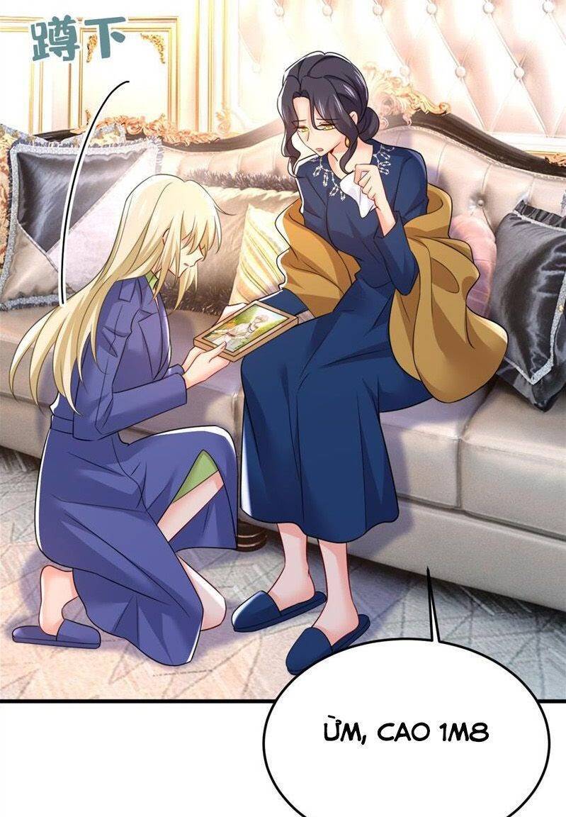 Tổng Tài Tại Thượng Chapter 527 - 39