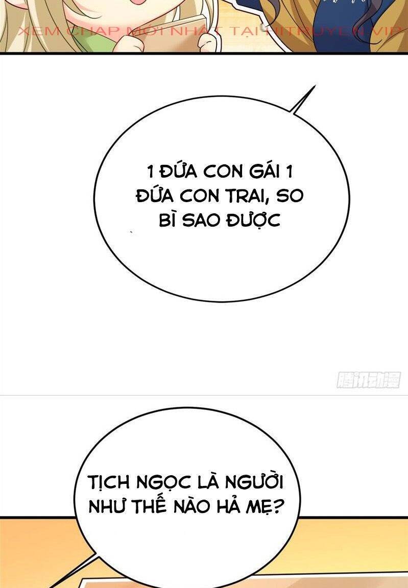 Tổng Tài Tại Thượng Chapter 527 - 41