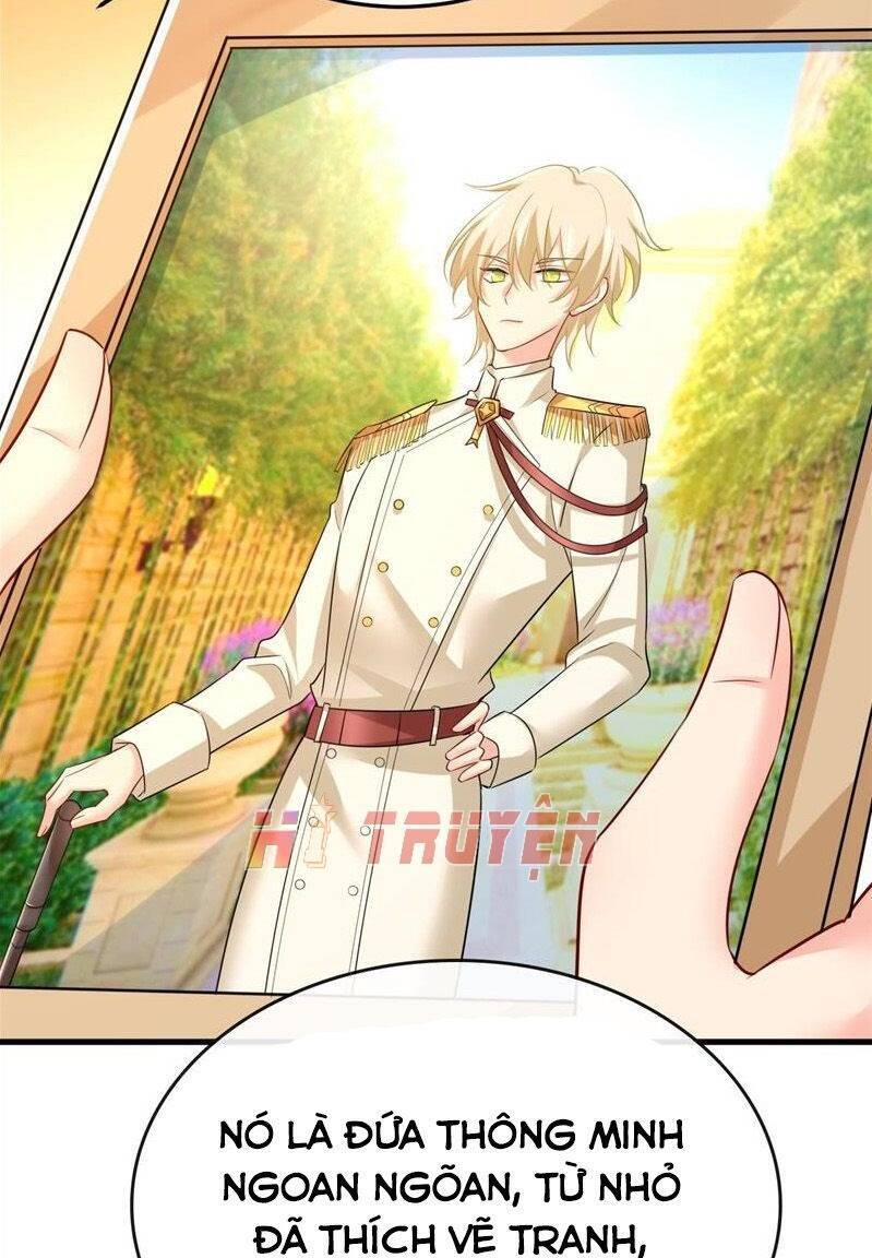 Tổng Tài Tại Thượng Chapter 527 - 42