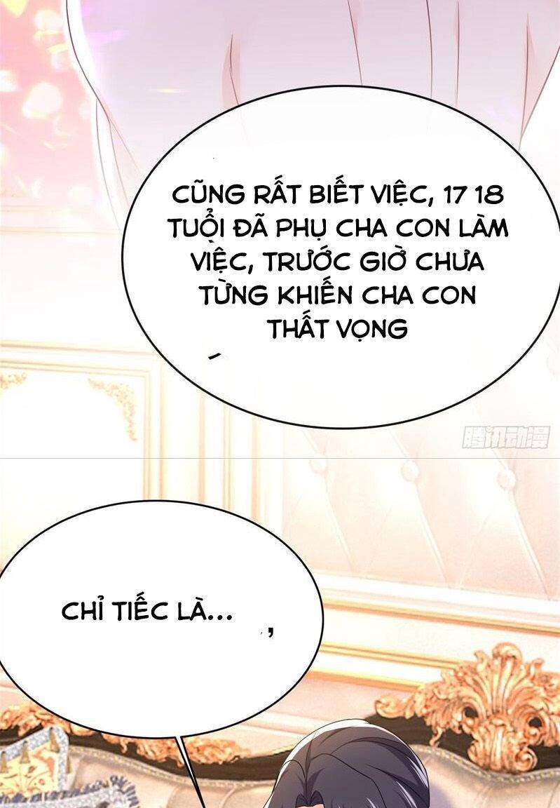 Tổng Tài Tại Thượng Chapter 527 - 44
