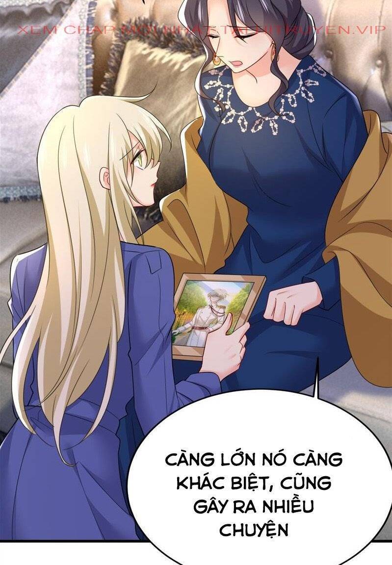 Tổng Tài Tại Thượng Chapter 527 - 45