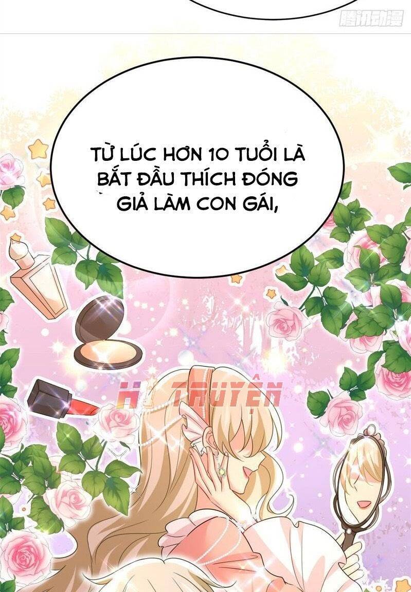 Tổng Tài Tại Thượng Chapter 527 - 46