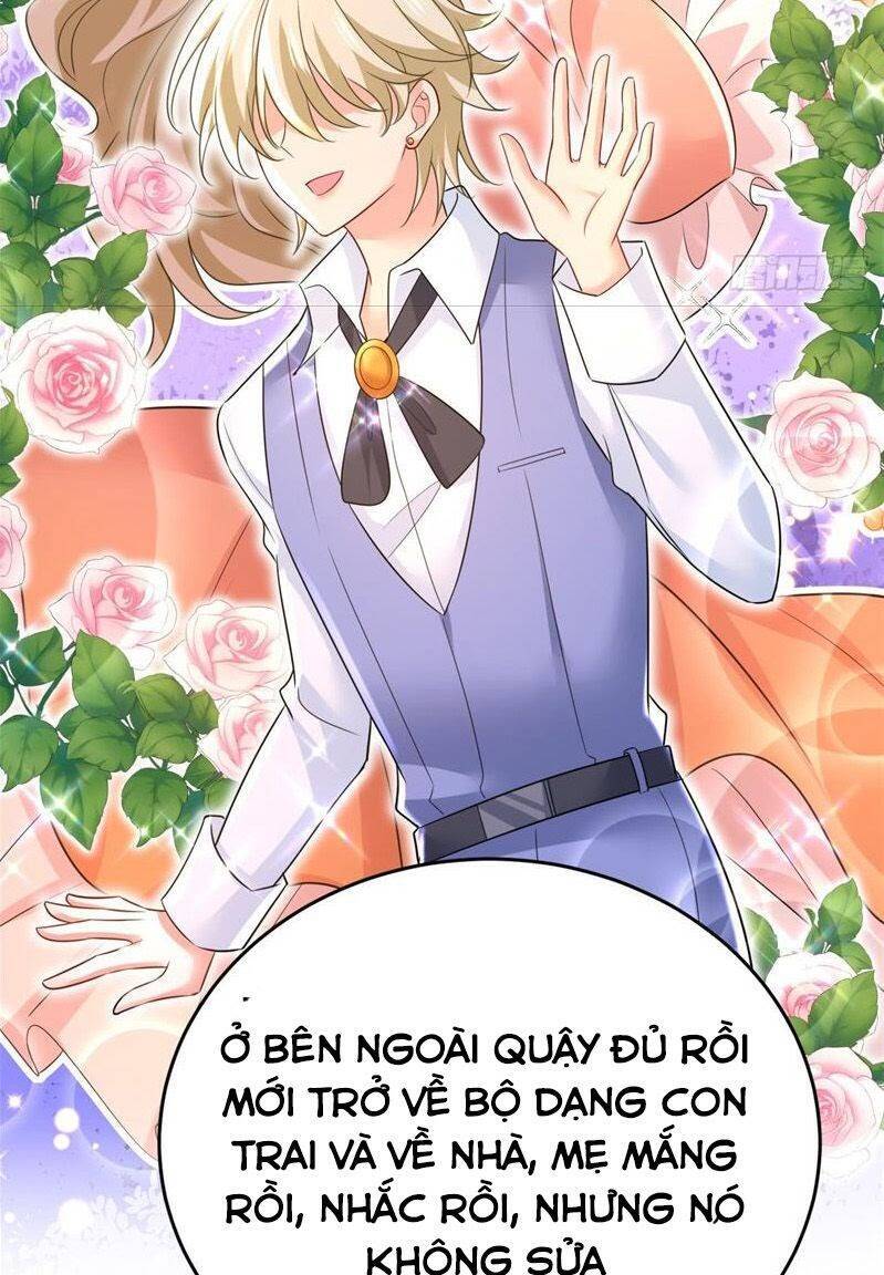 Tổng Tài Tại Thượng Chapter 527 - 47