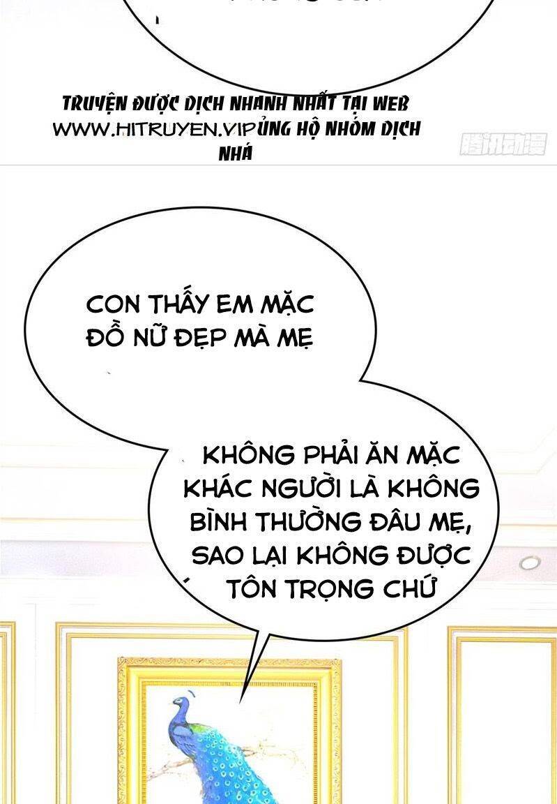 Tổng Tài Tại Thượng Chapter 527 - 48