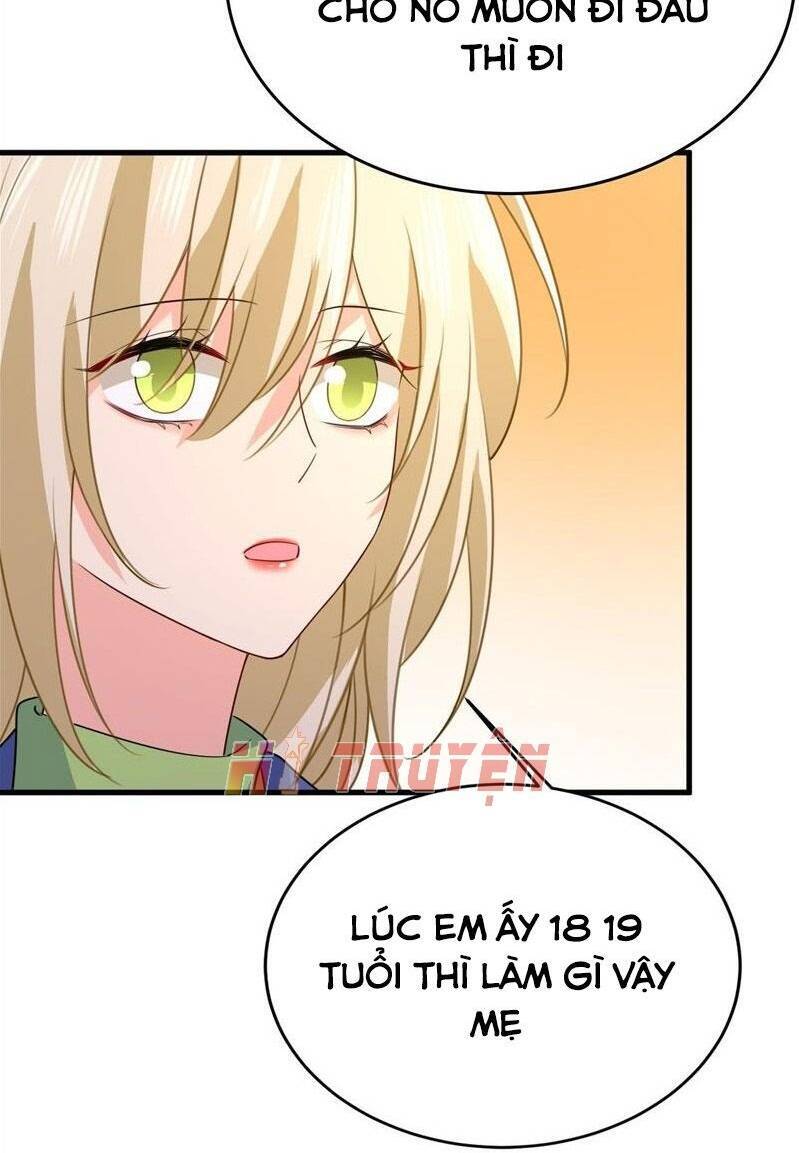 Tổng Tài Tại Thượng Chapter 527 - 50