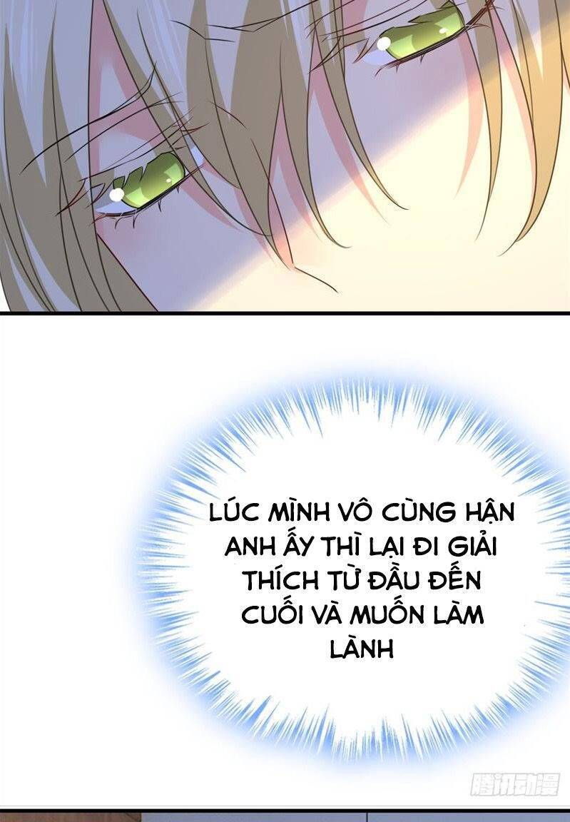 Tổng Tài Tại Thượng Chapter 527 - 8