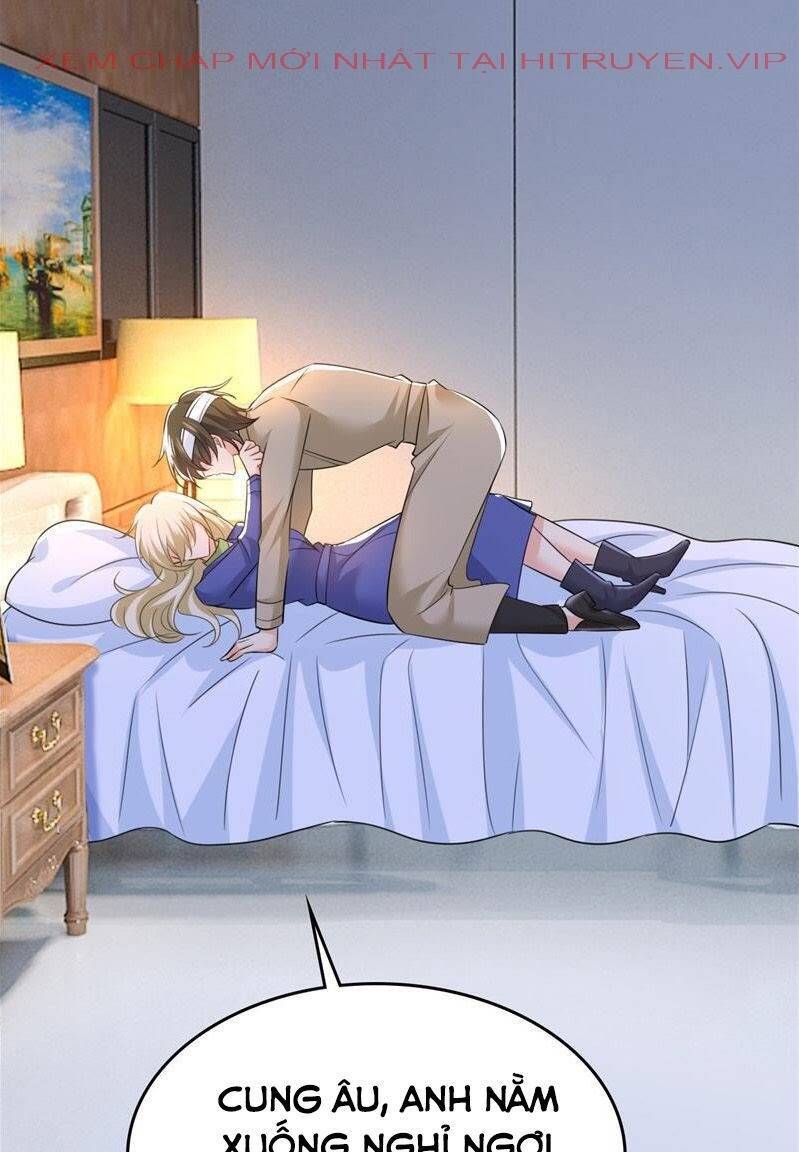 Tổng Tài Tại Thượng Chapter 527 - 9