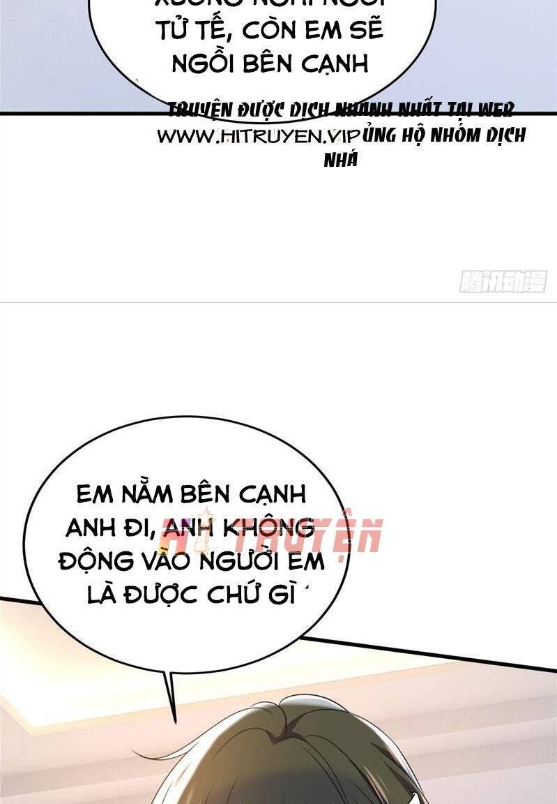 Tổng Tài Tại Thượng Chapter 527 - 10