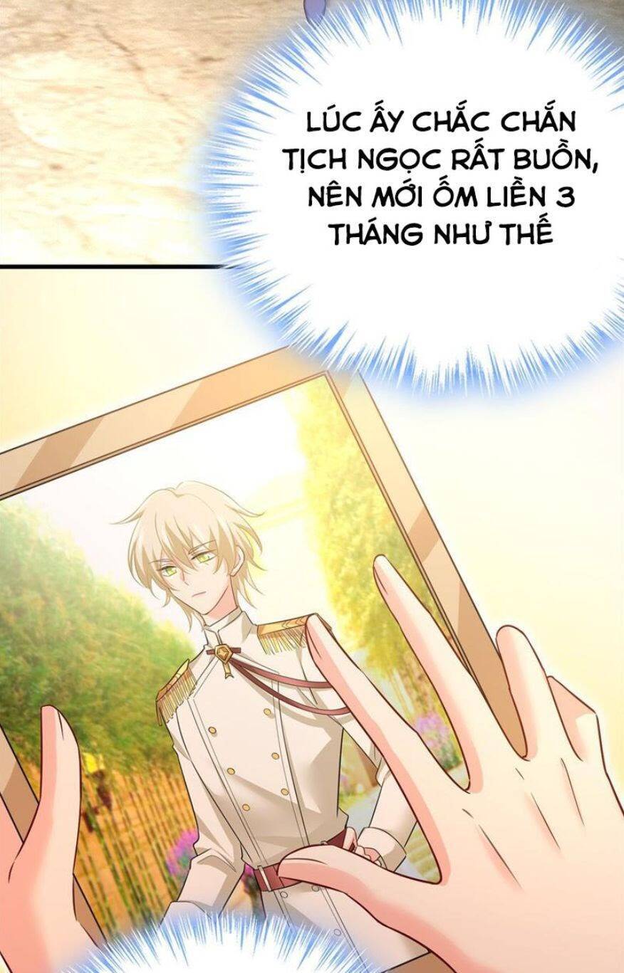 Tổng Tài Tại Thượng Chapter 528 - 13