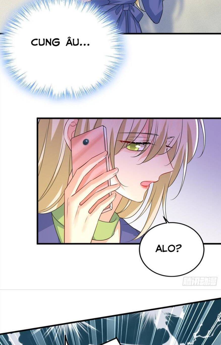 Tổng Tài Tại Thượng Chapter 528 - 17