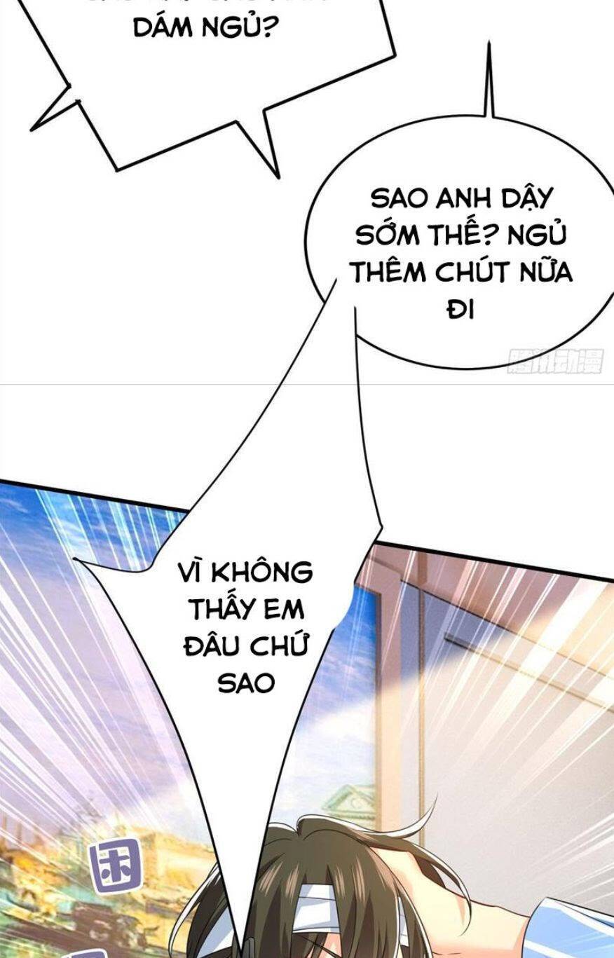 Tổng Tài Tại Thượng Chapter 528 - 19