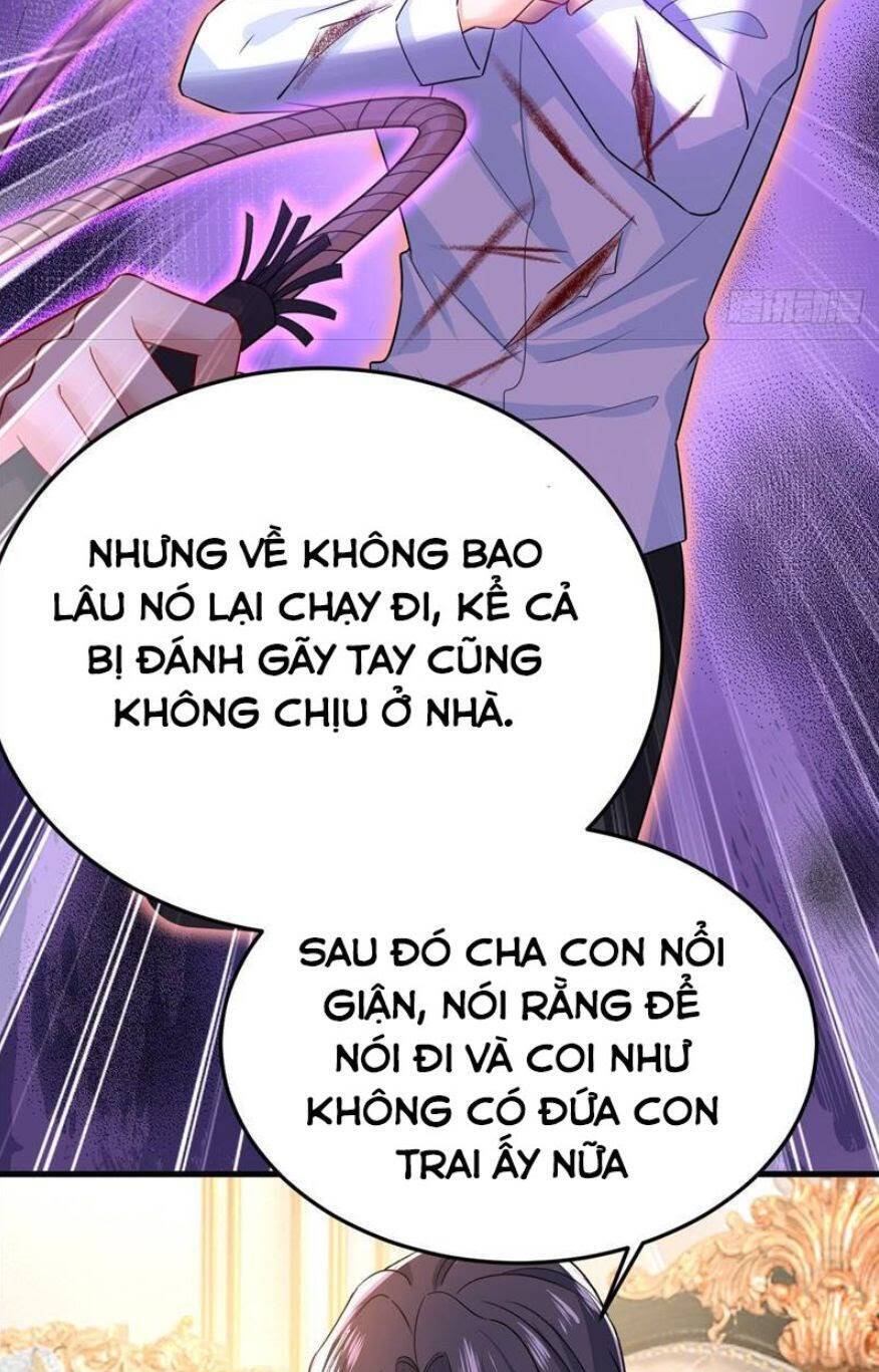 Tổng Tài Tại Thượng Chapter 528 - 3