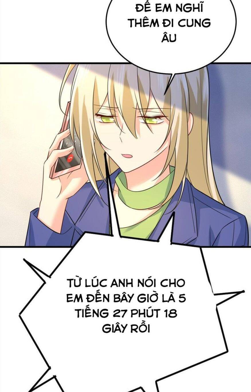 Tổng Tài Tại Thượng Chapter 528 - 21