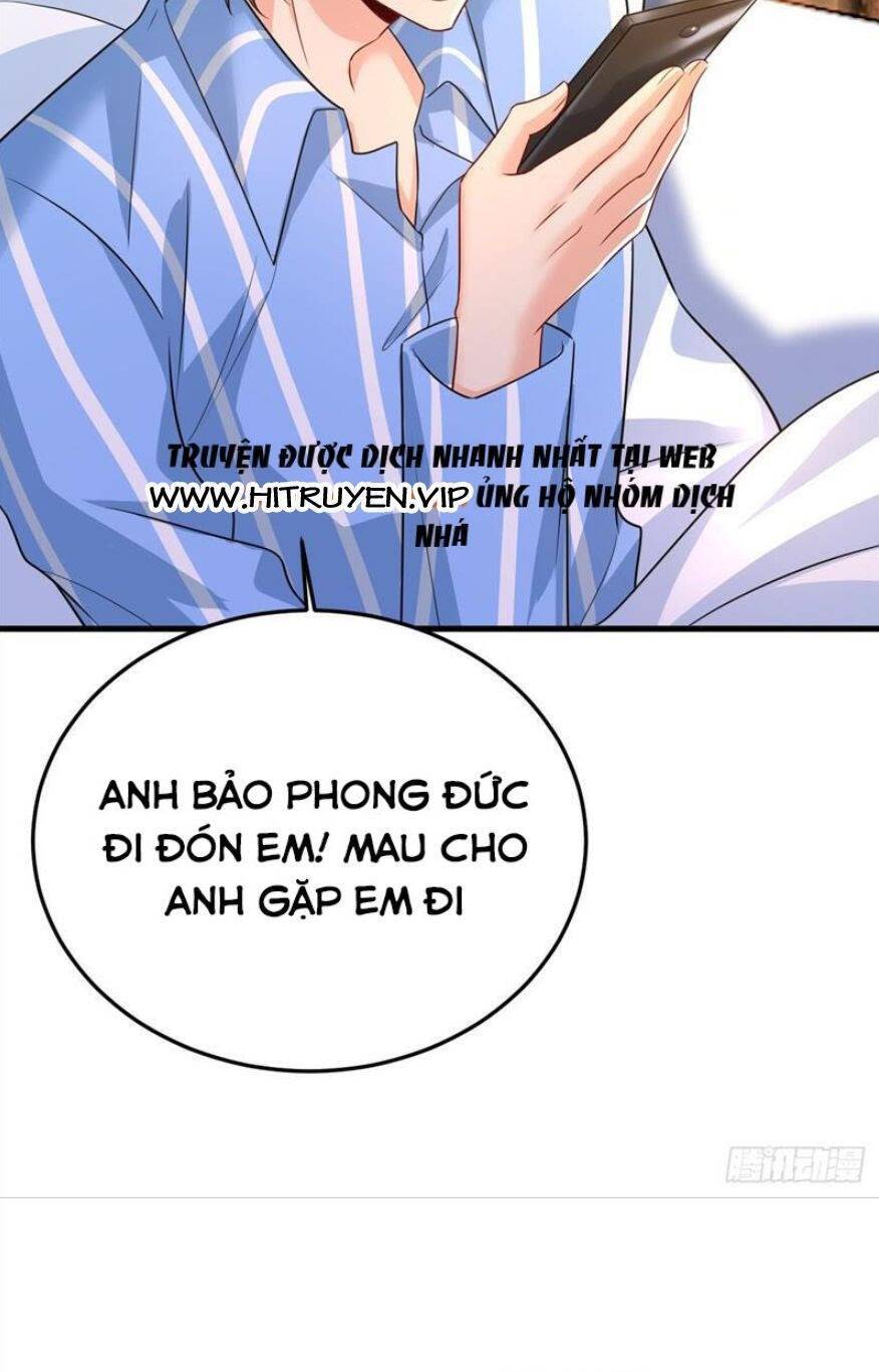 Tổng Tài Tại Thượng Chapter 528 - 23