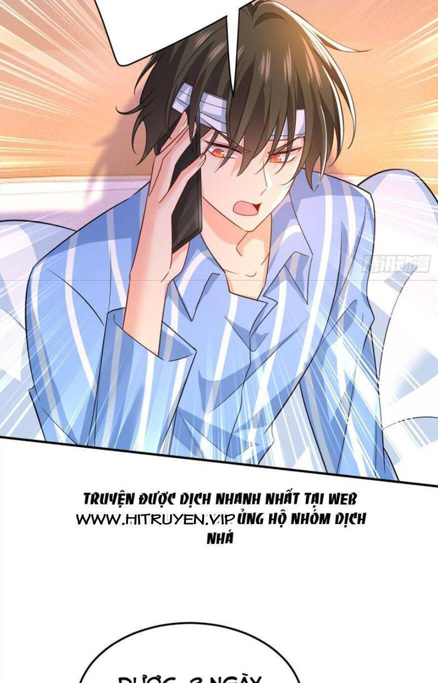 Tổng Tài Tại Thượng Chapter 528 - 31