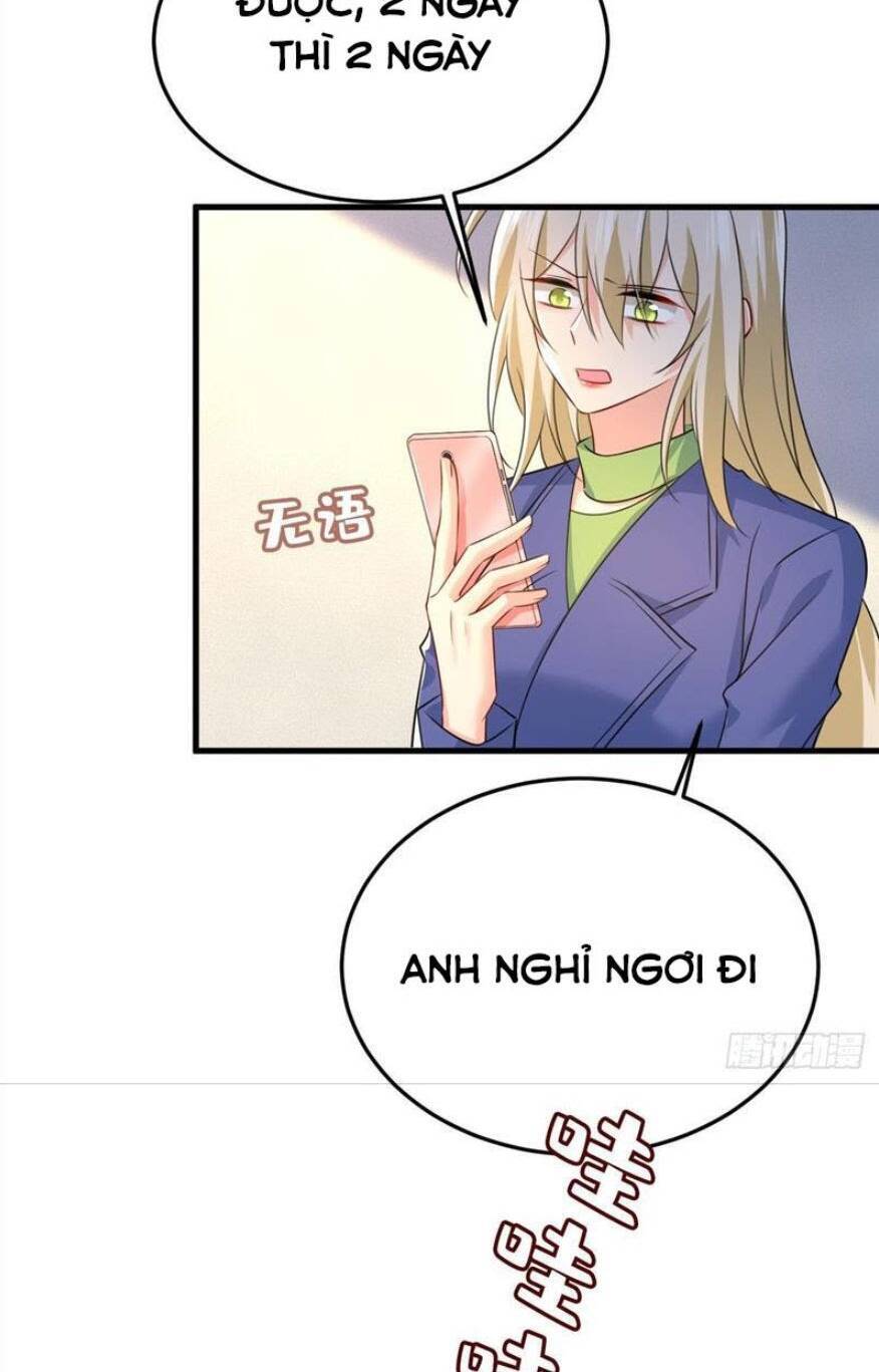 Tổng Tài Tại Thượng Chapter 528 - 32