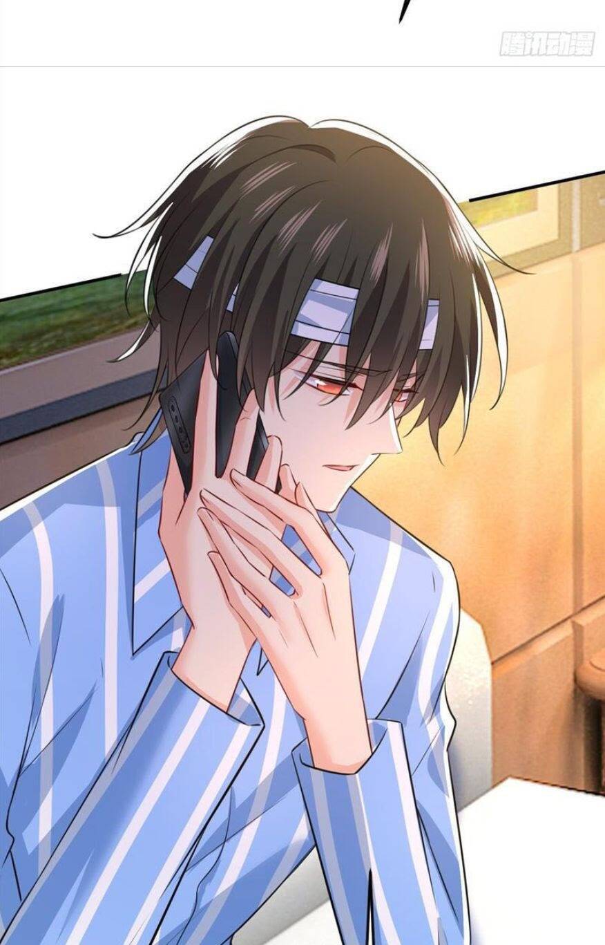 Tổng Tài Tại Thượng Chapter 528 - 37