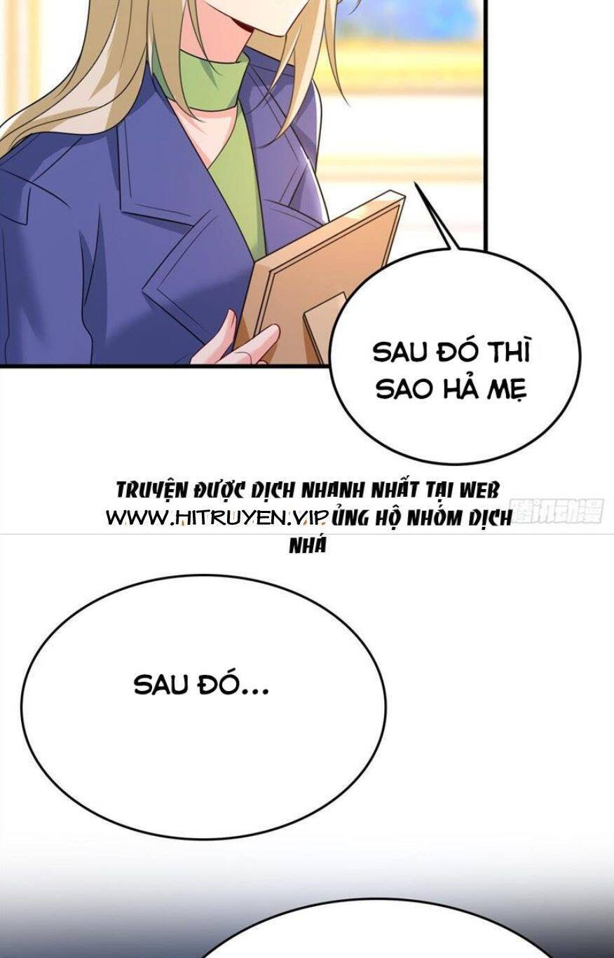 Tổng Tài Tại Thượng Chapter 528 - 5