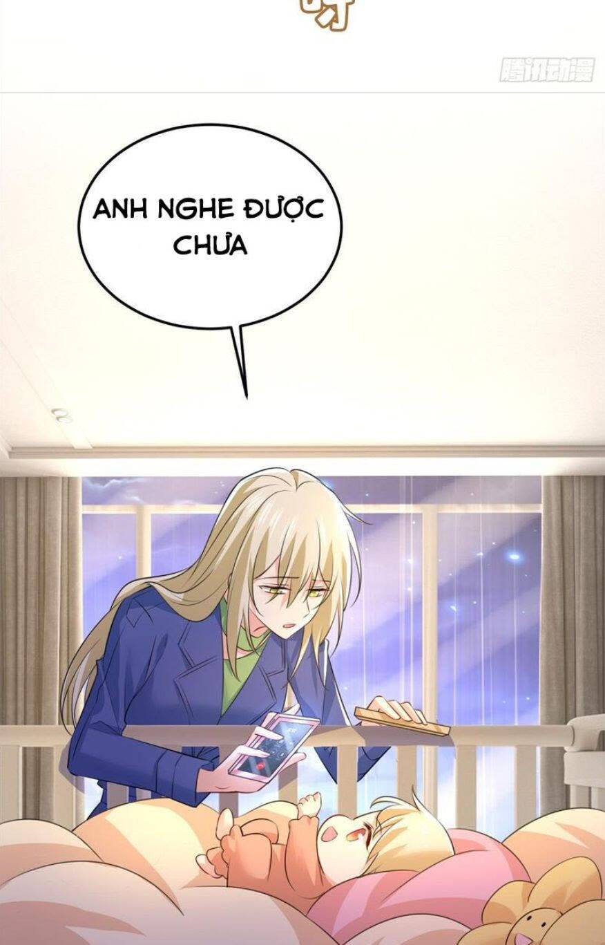 Tổng Tài Tại Thượng Chapter 528 - 45