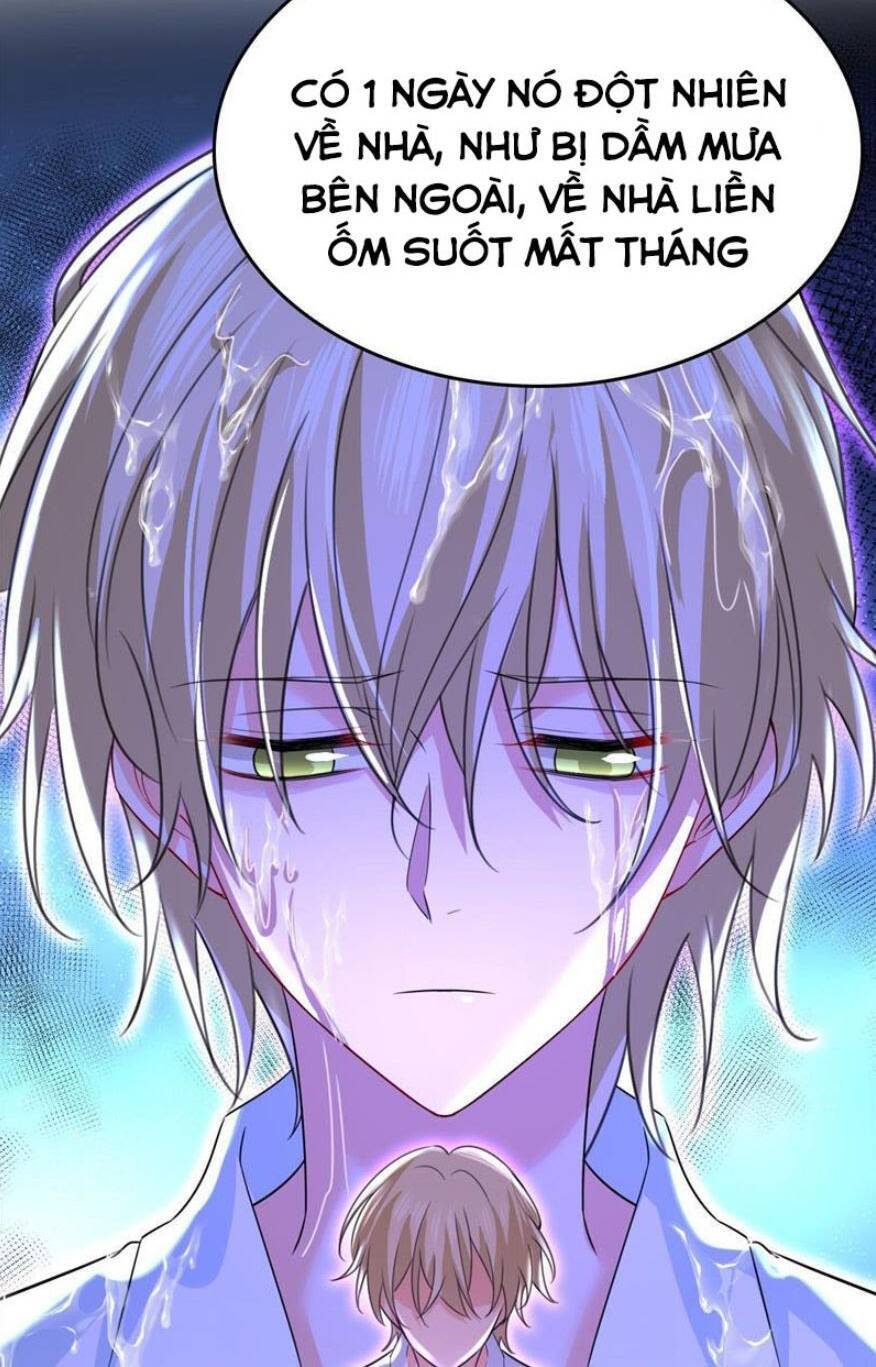 Tổng Tài Tại Thượng Chapter 528 - 6