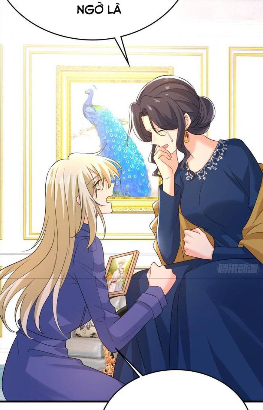 Tổng Tài Tại Thượng Chapter 528 - 8