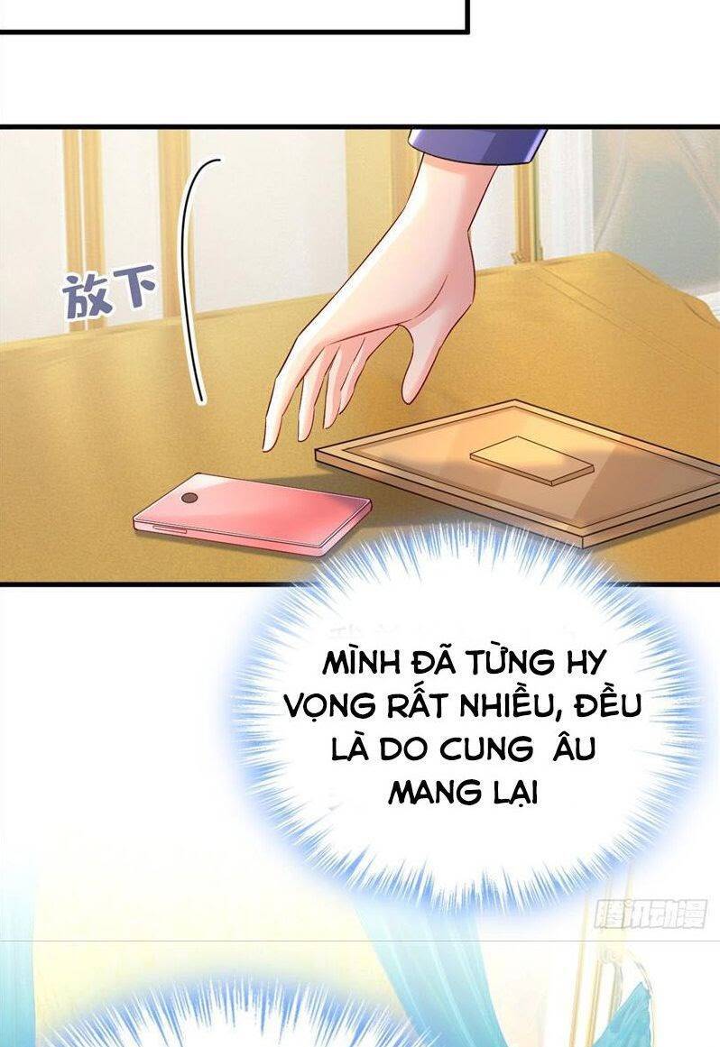 Tổng Tài Tại Thượng Chapter 529 - 11