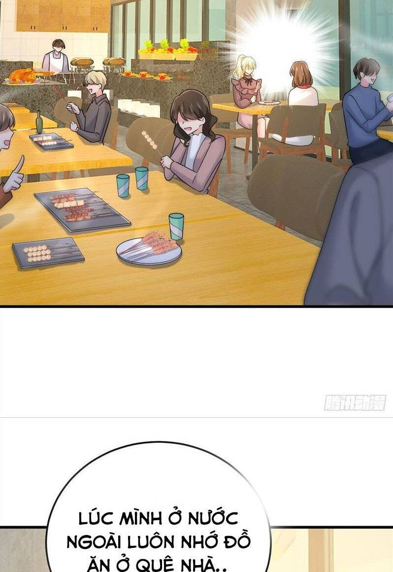 Tổng Tài Tại Thượng Chapter 529 - 16
