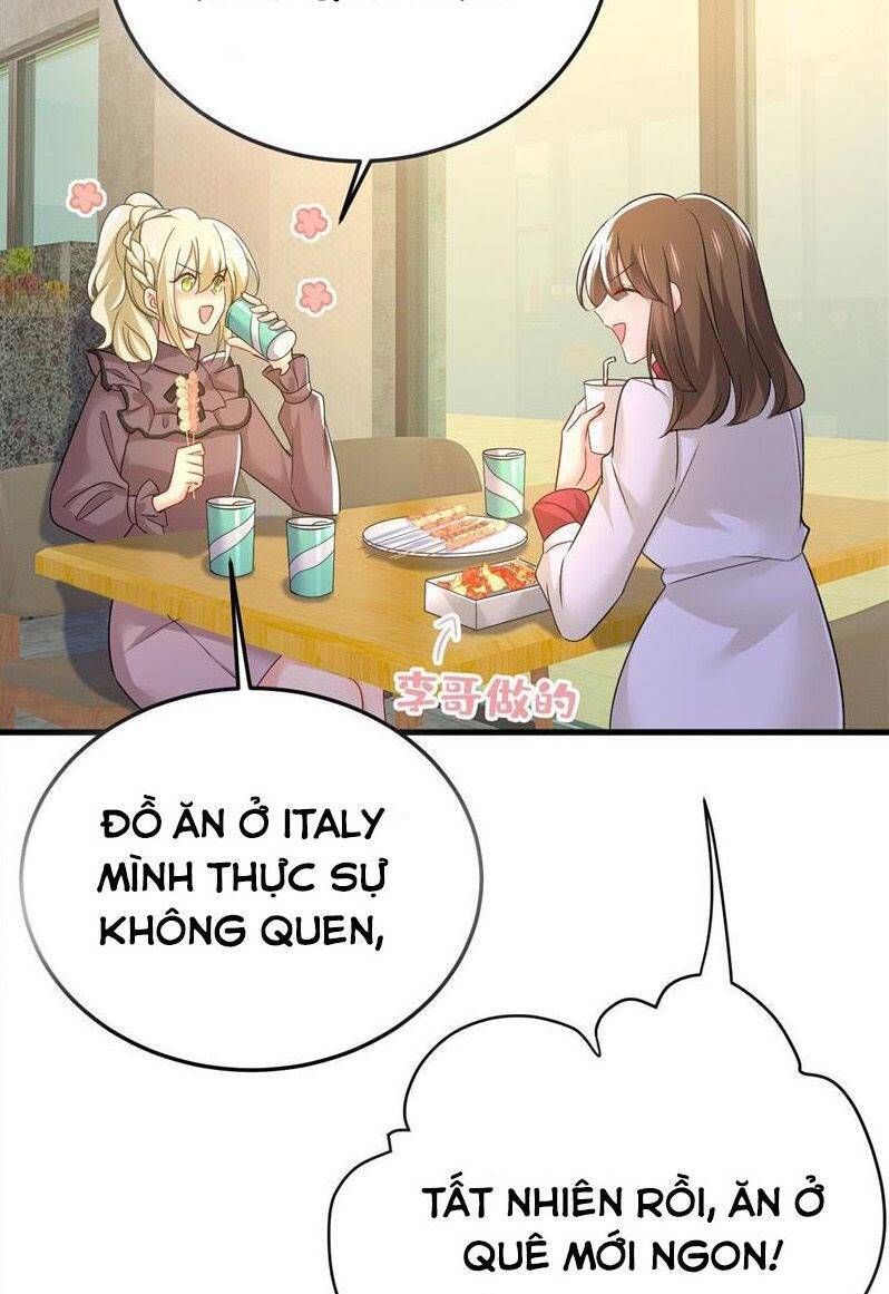 Tổng Tài Tại Thượng Chapter 529 - 17