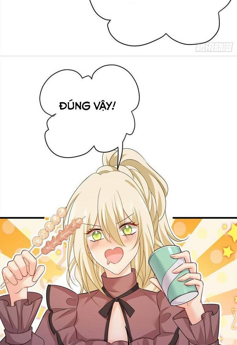 Tổng Tài Tại Thượng Chapter 529 - 18