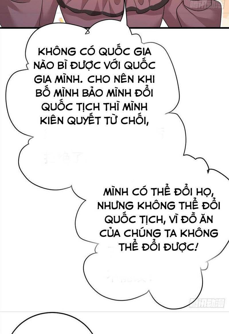 Tổng Tài Tại Thượng Chapter 529 - 19