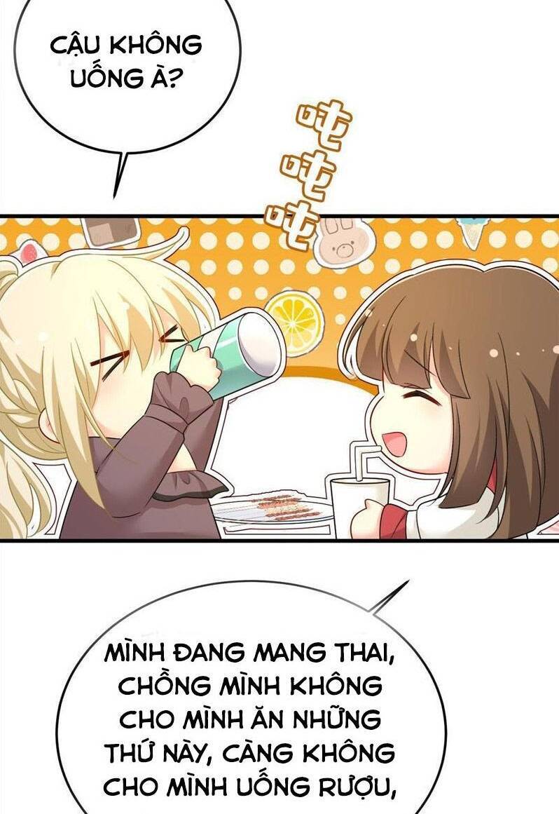 Tổng Tài Tại Thượng Chapter 529 - 20