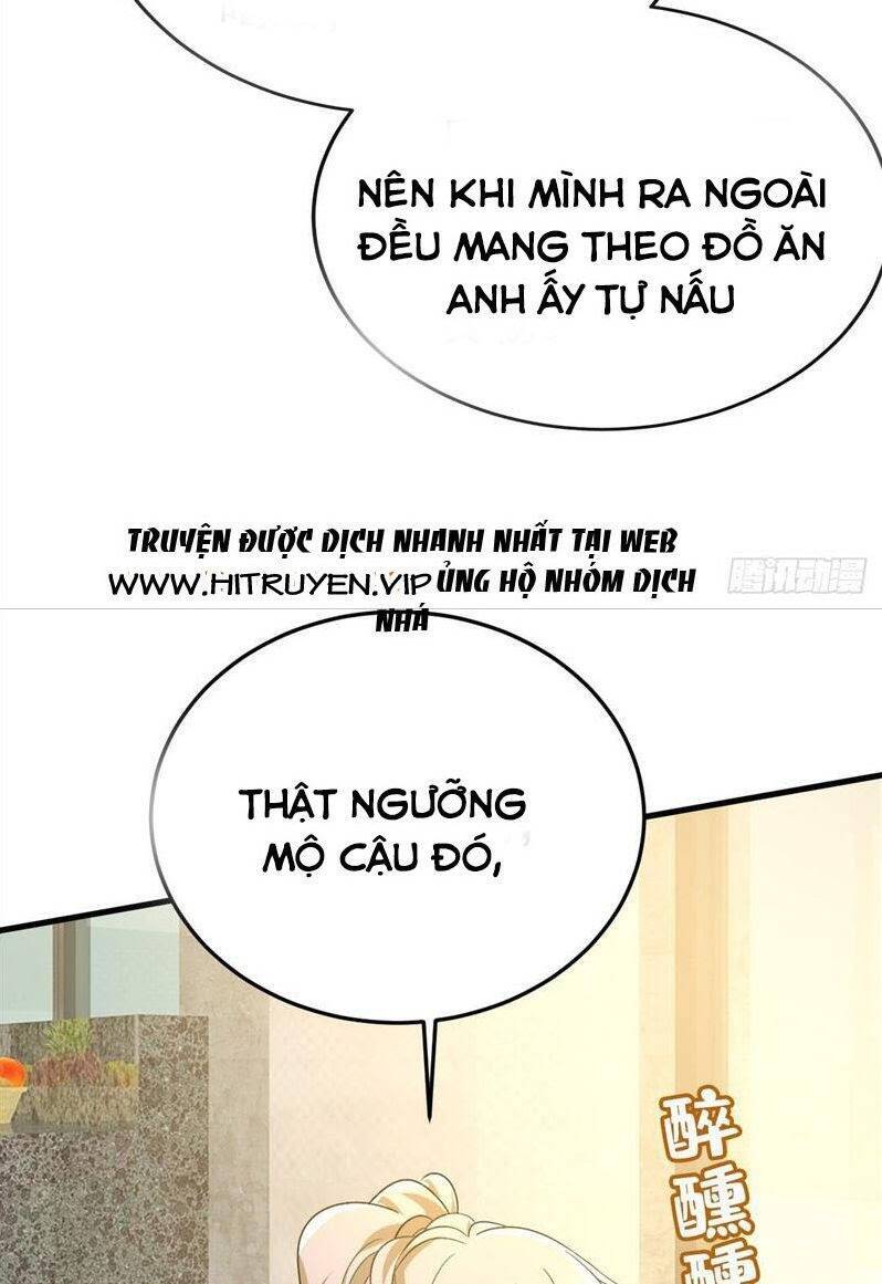 Tổng Tài Tại Thượng Chapter 529 - 21