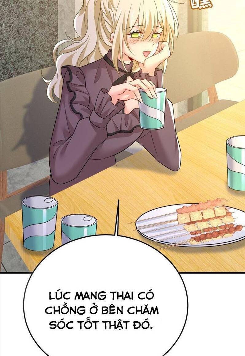 Tổng Tài Tại Thượng Chapter 529 - 22