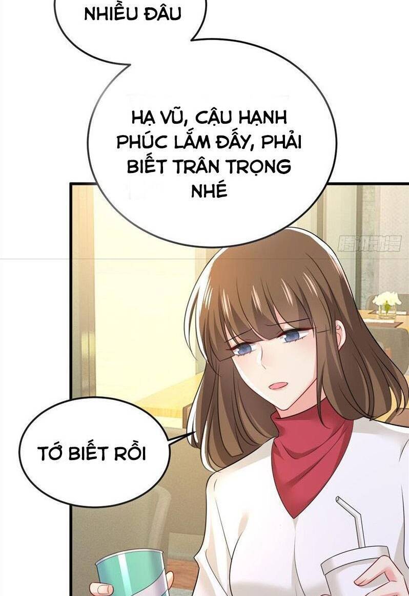 Tổng Tài Tại Thượng Chapter 529 - 24