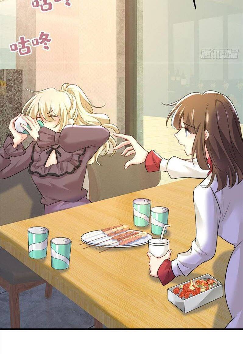 Tổng Tài Tại Thượng Chapter 529 - 27