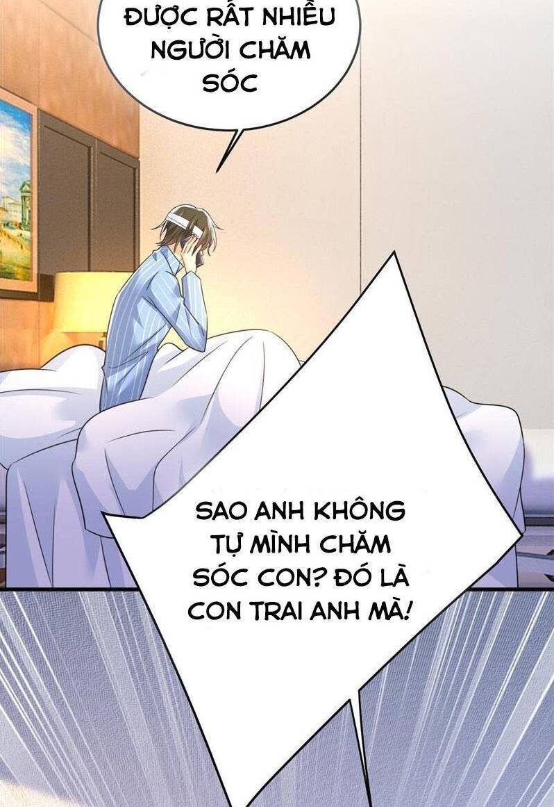 Tổng Tài Tại Thượng Chapter 529 - 4