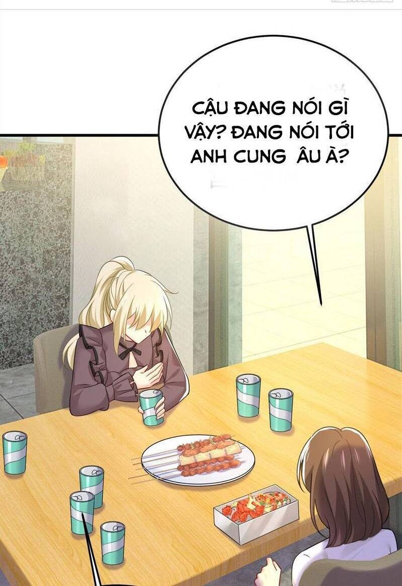 Tổng Tài Tại Thượng Chapter 529 - 36