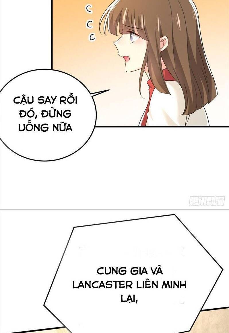 Tổng Tài Tại Thượng Chapter 529 - 40