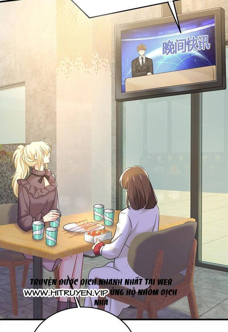 Tổng Tài Tại Thượng Chapter 529 - 41