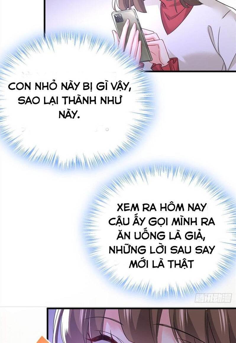 Tổng Tài Tại Thượng Chapter 529 - 46