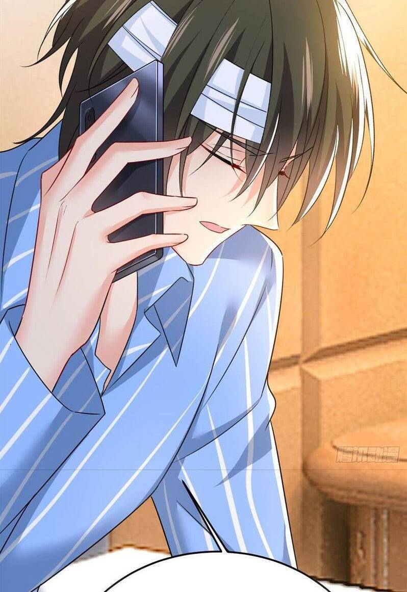 Tổng Tài Tại Thượng Chapter 529 - 8