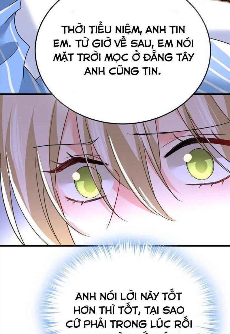 Tổng Tài Tại Thượng Chapter 529 - 9