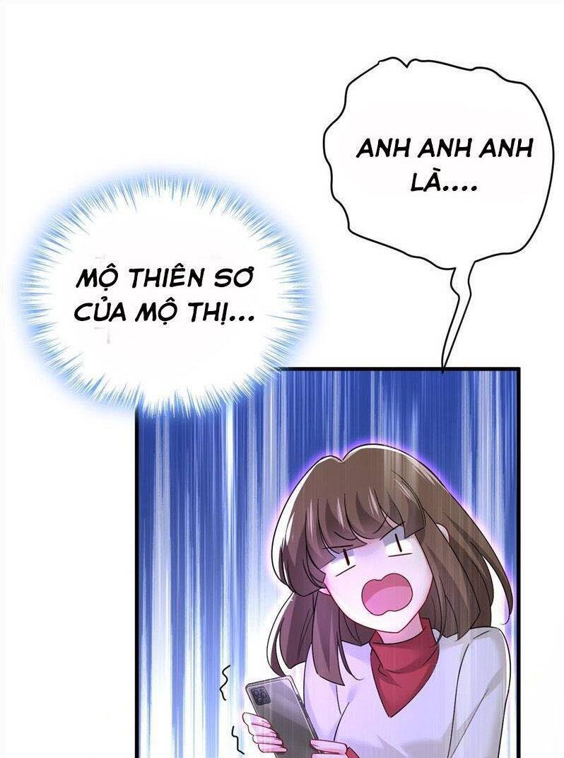 Tổng Tài Tại Thượng Chapter 530.1 - 1