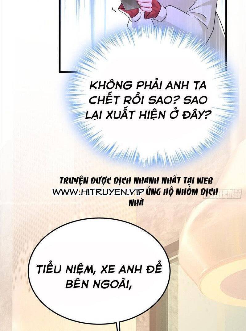 Tổng Tài Tại Thượng Chapter 530.1 - 2