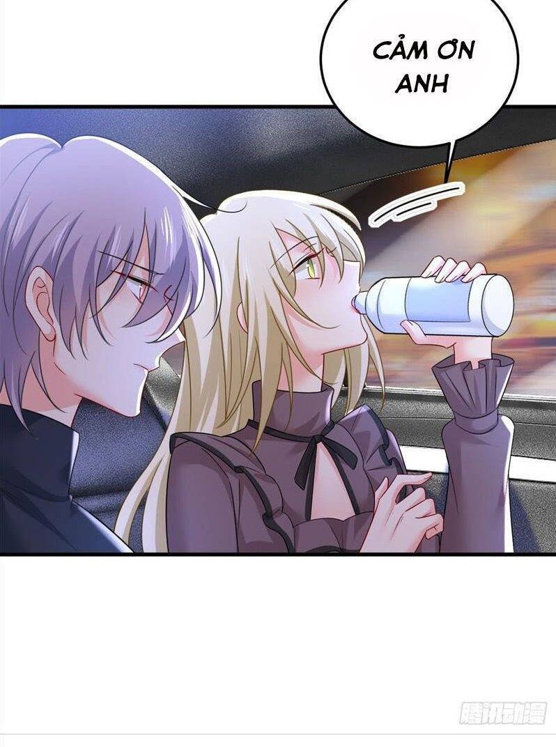 Tổng Tài Tại Thượng Chapter 530.1 - 11