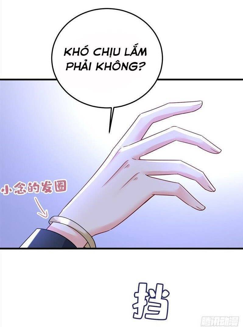 Tổng Tài Tại Thượng Chapter 530.1 - 12