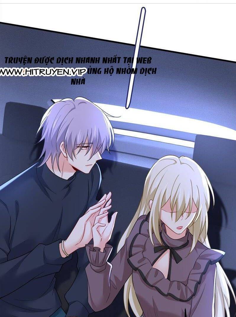 Tổng Tài Tại Thượng Chapter 530.1 - 13