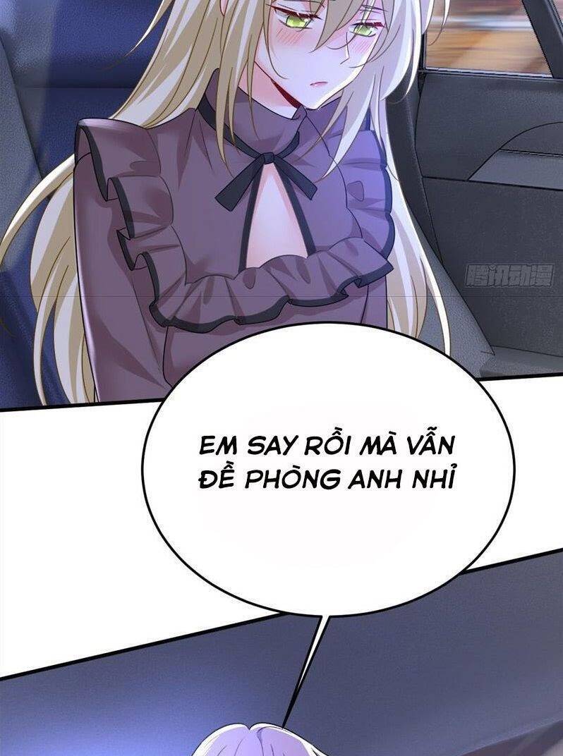 Tổng Tài Tại Thượng Chapter 530.1 - 15