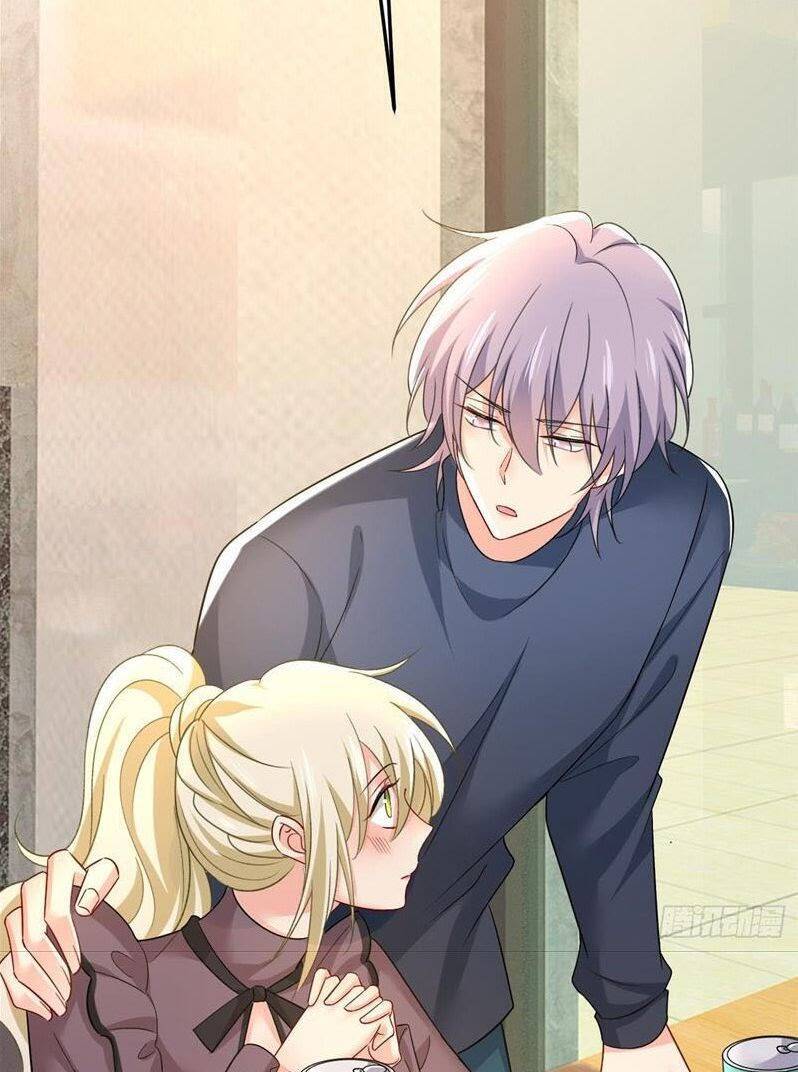 Tổng Tài Tại Thượng Chapter 530.1 - 3