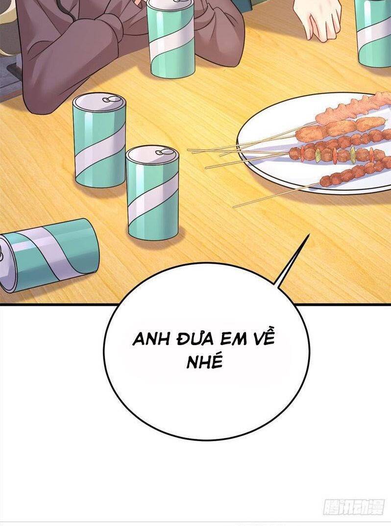 Tổng Tài Tại Thượng Chapter 530.1 - 4